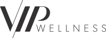 VIP Wellness Logo